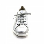Solidus sneaker zilver 27001 H